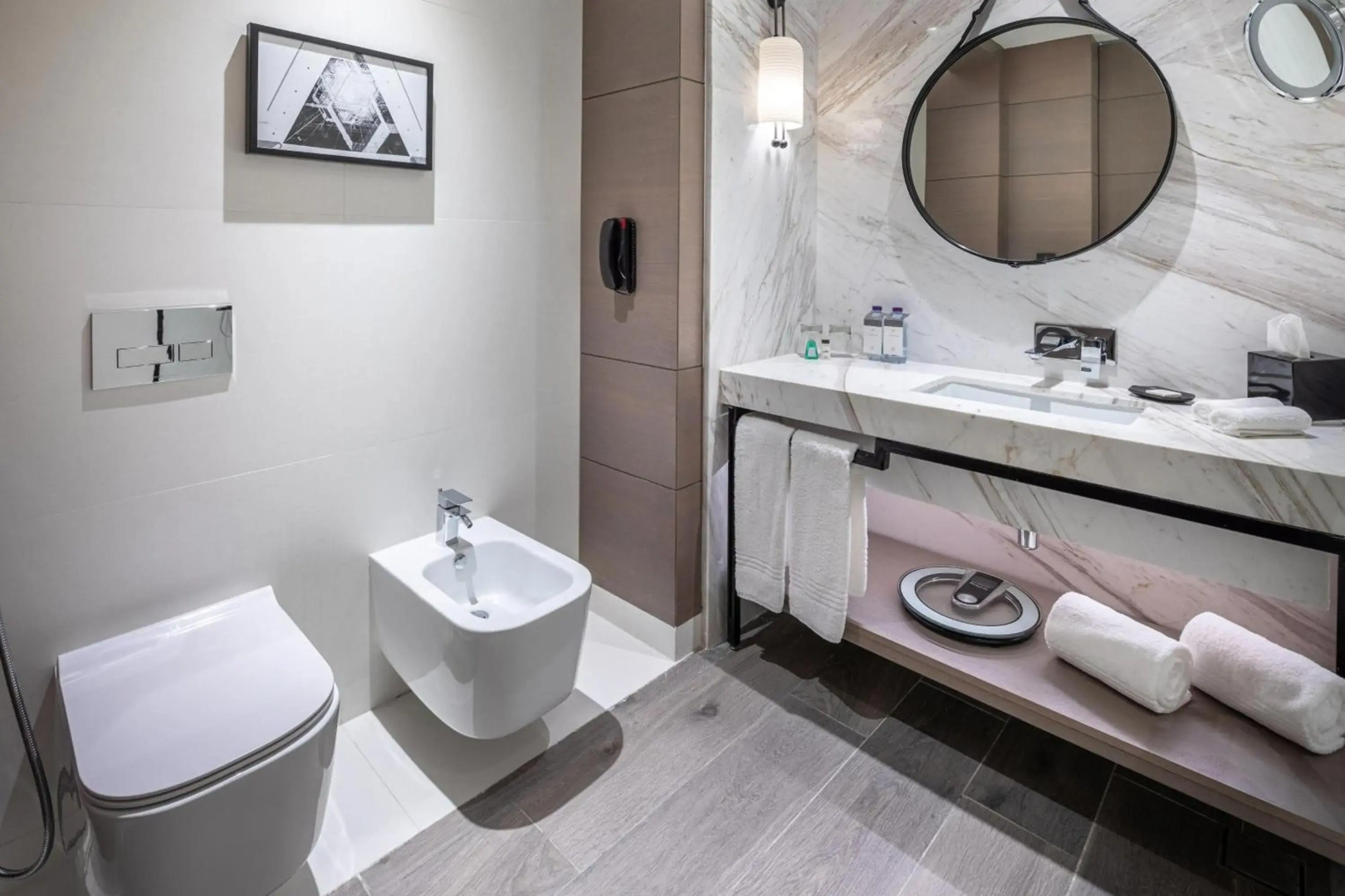 Sheraton Jeddah Hotel - Saudi Brothers Commercial Company Branch