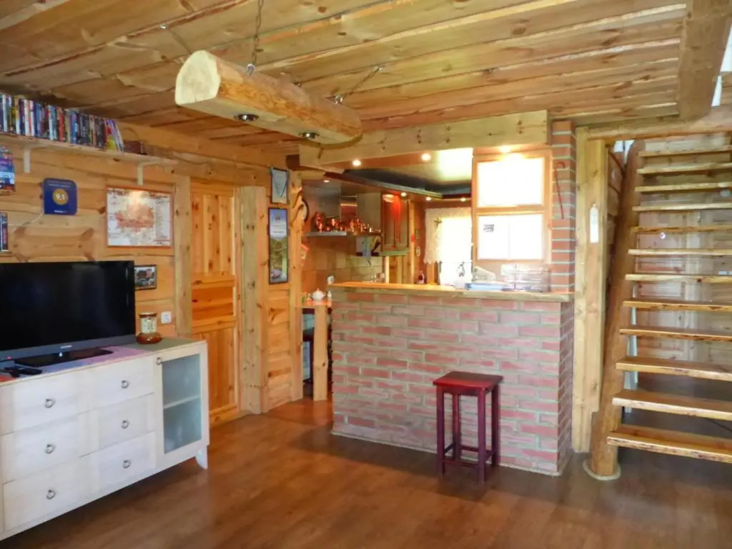 Toomalõuka Tourist Farm