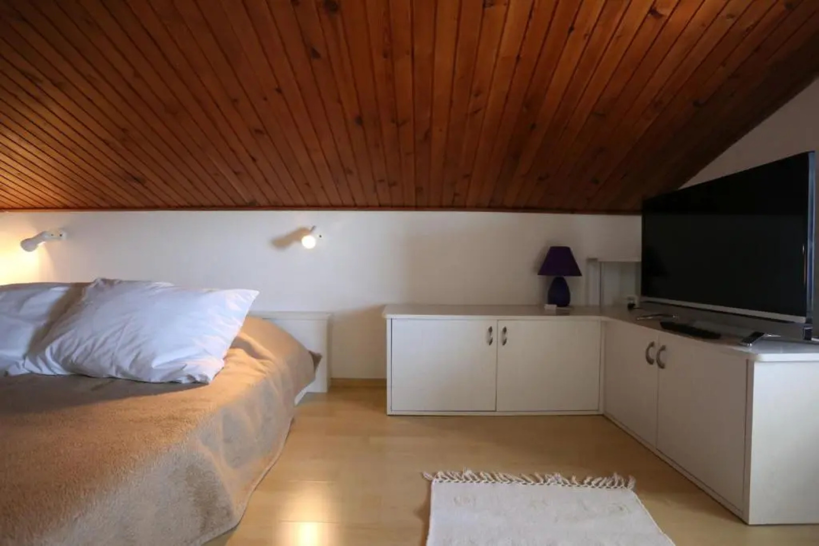 Apartments Marija 1000