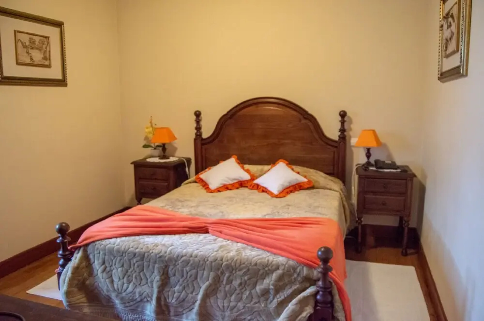 Agroturismo Quinta Dom José