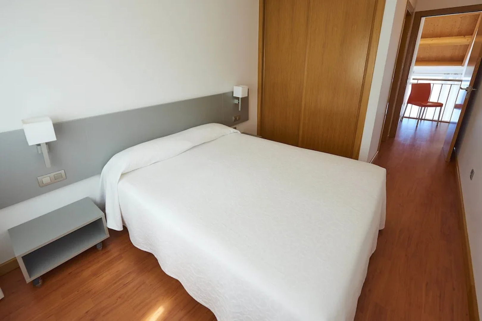 Aparthotel Porto Cabana