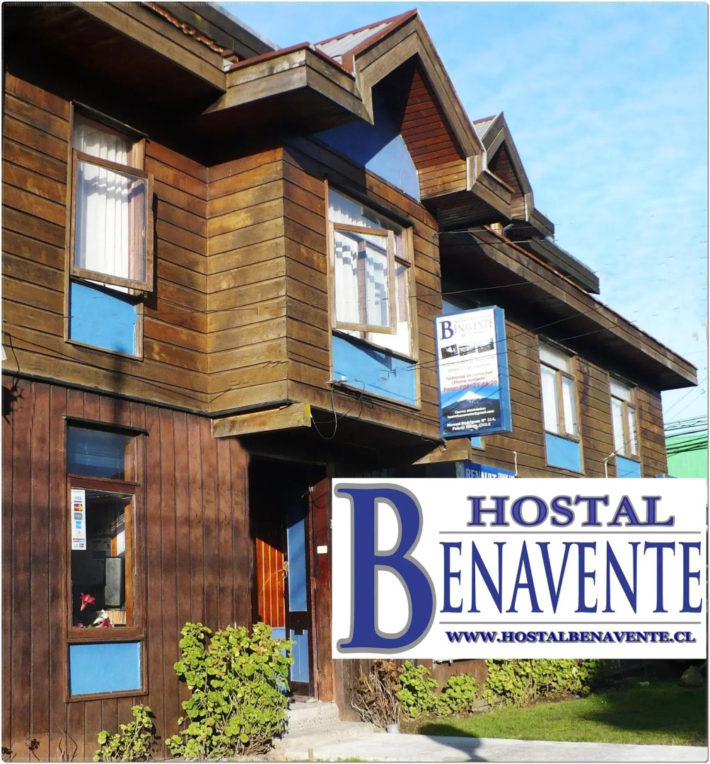 Hostal Benavente