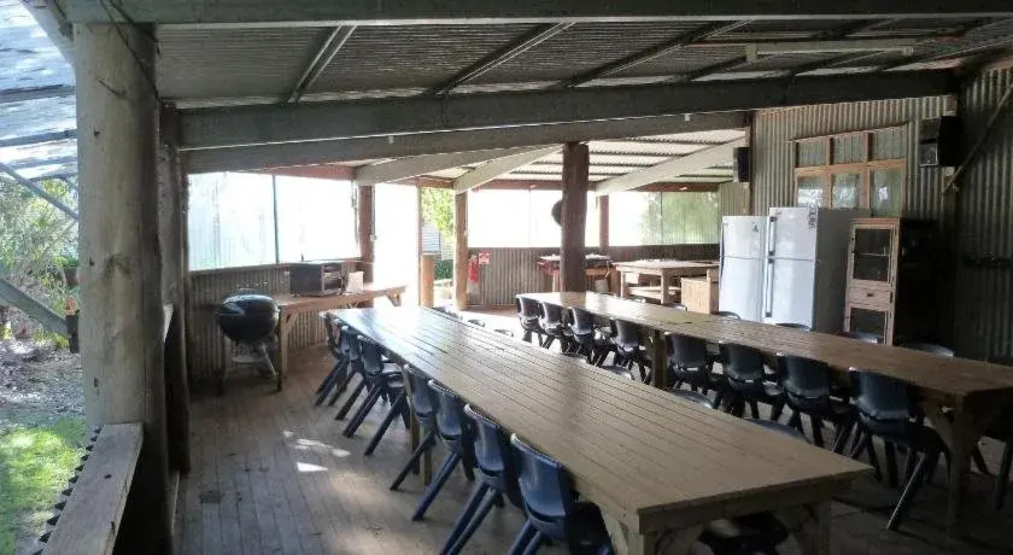 Flinders Chase Farm Stay - Hostel