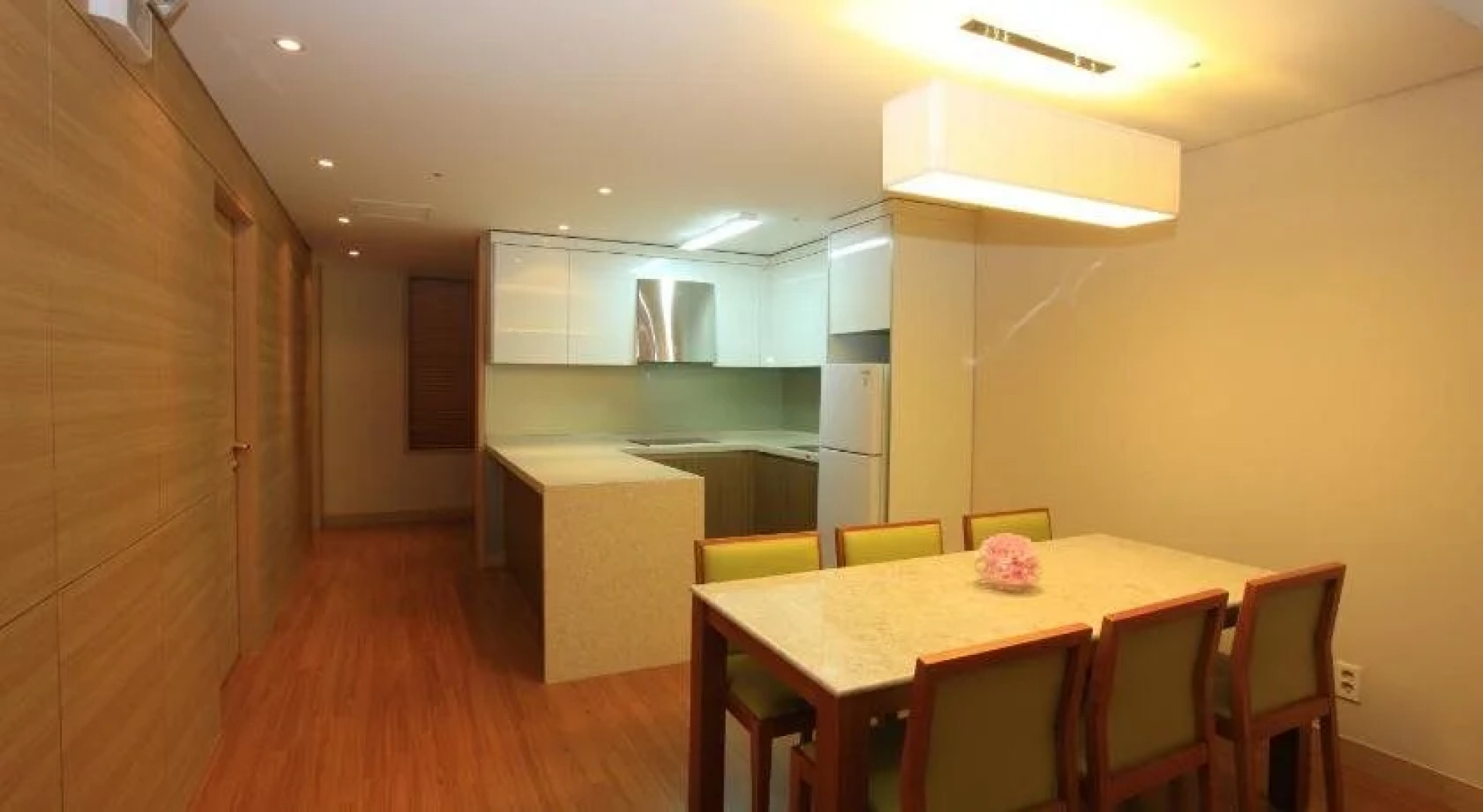 Chereville Spa Tourist Hotel