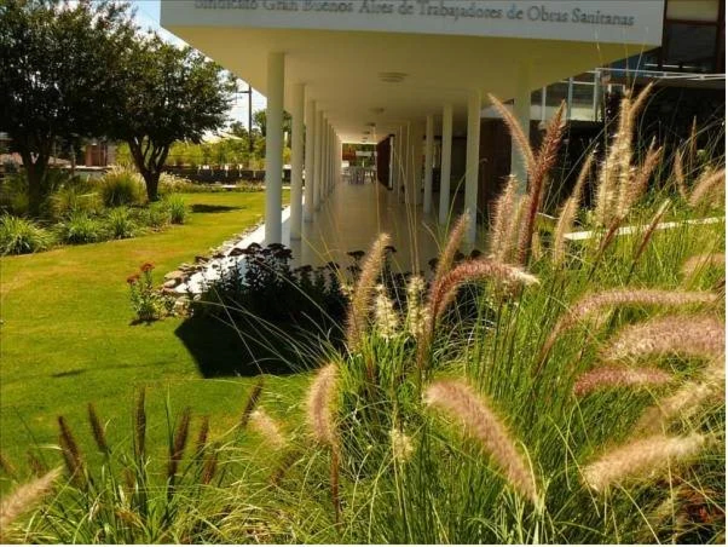 Hotel 15 de Mayo