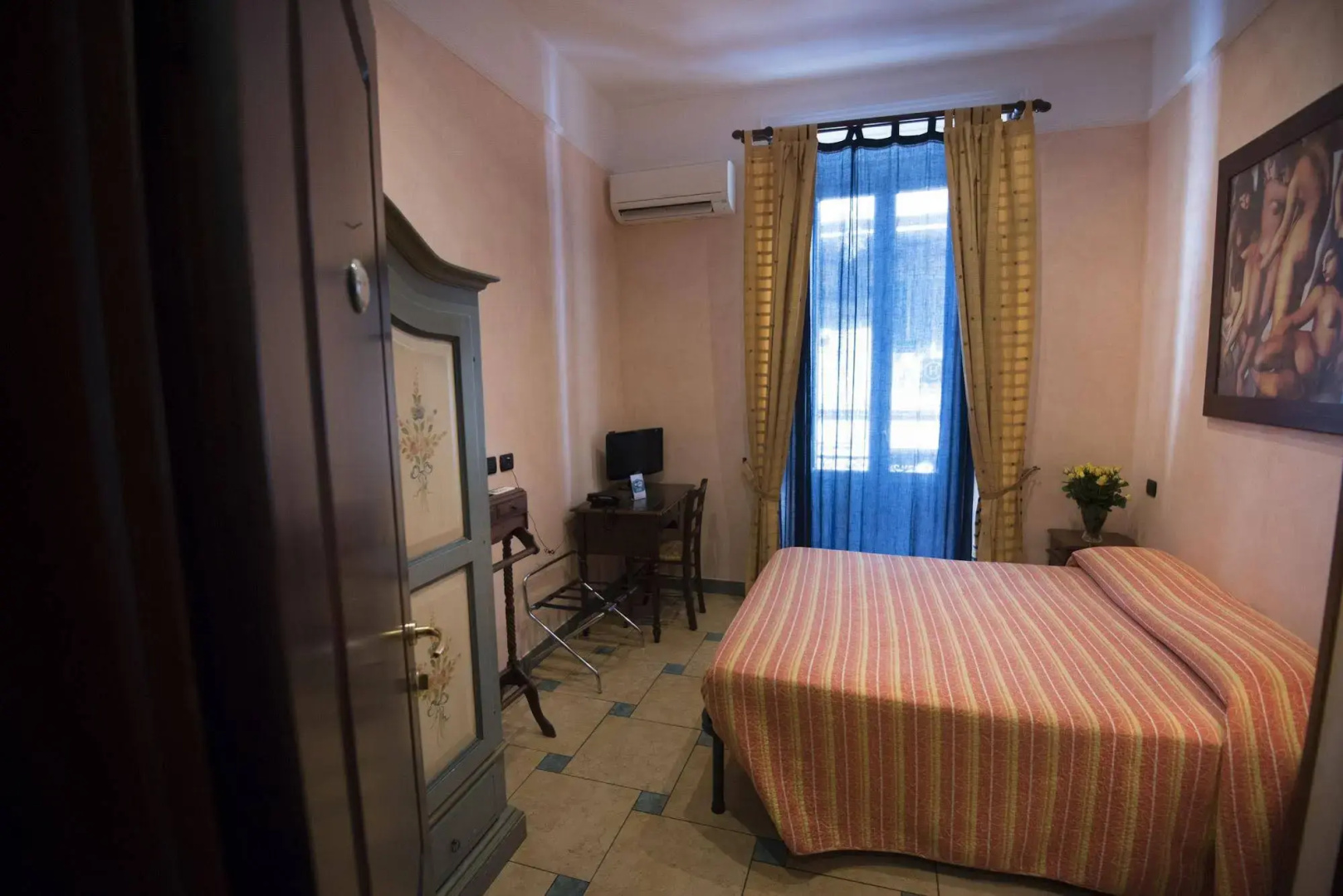 Schilizzi Hotel