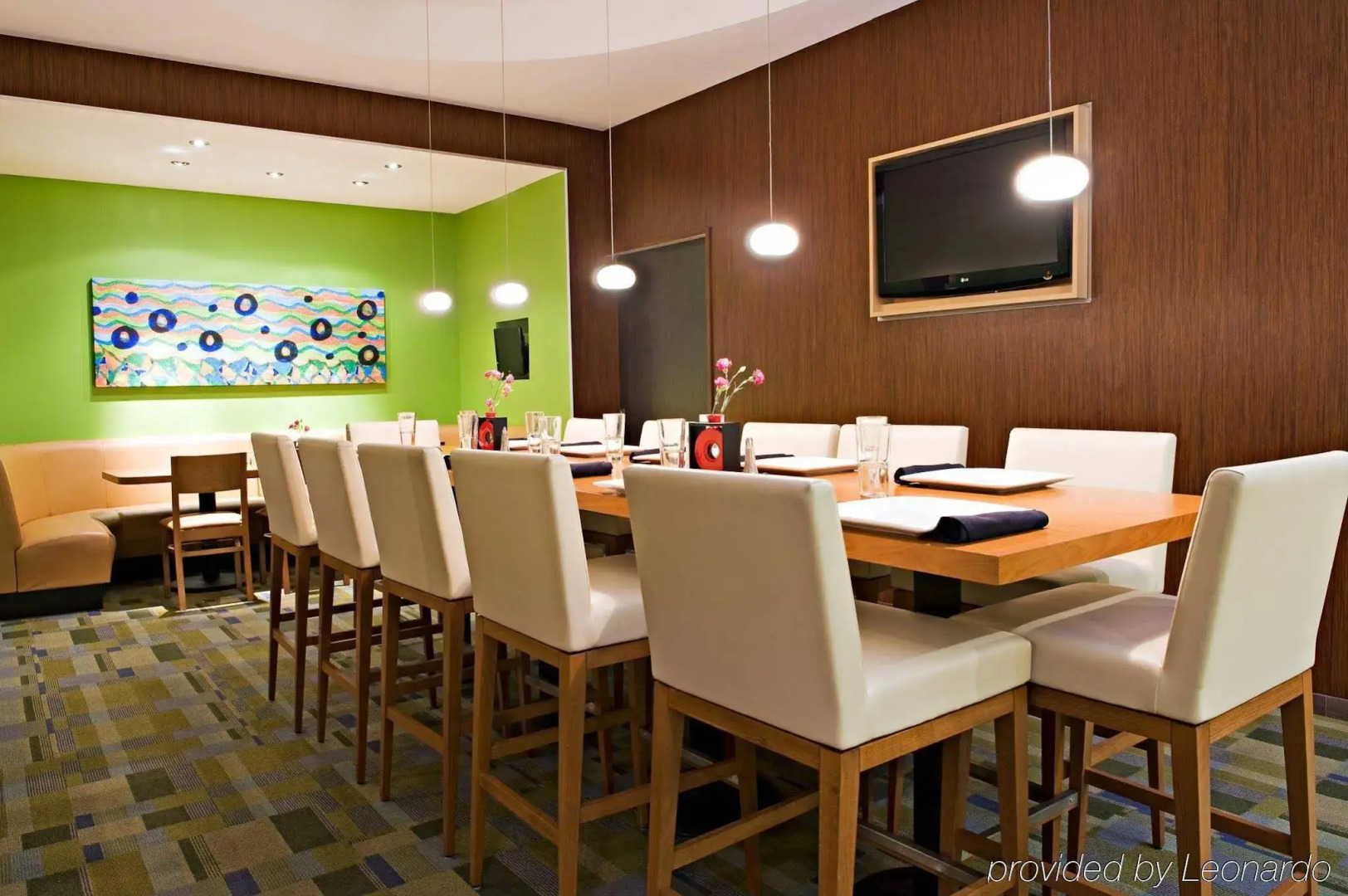 Holiday Inn DFW South by IHG
