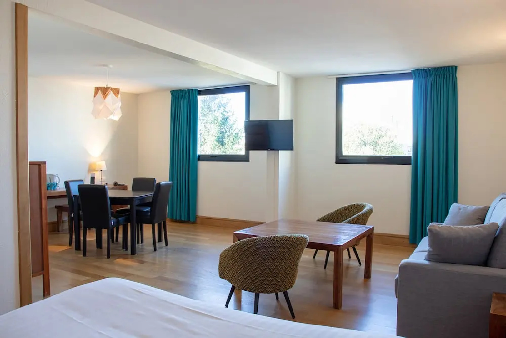 Victoria Garden Bordeaux Centre