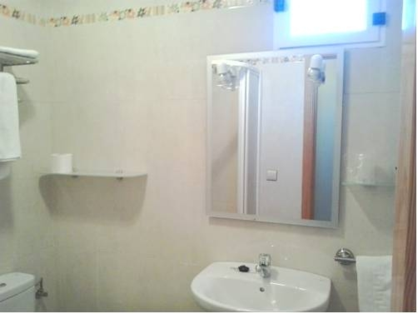 Hostal La Posada de Pizarro