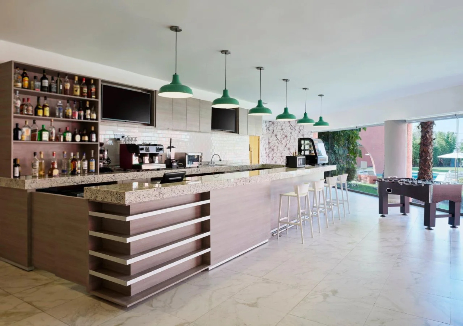 Fiesta Inn Aguascalientes