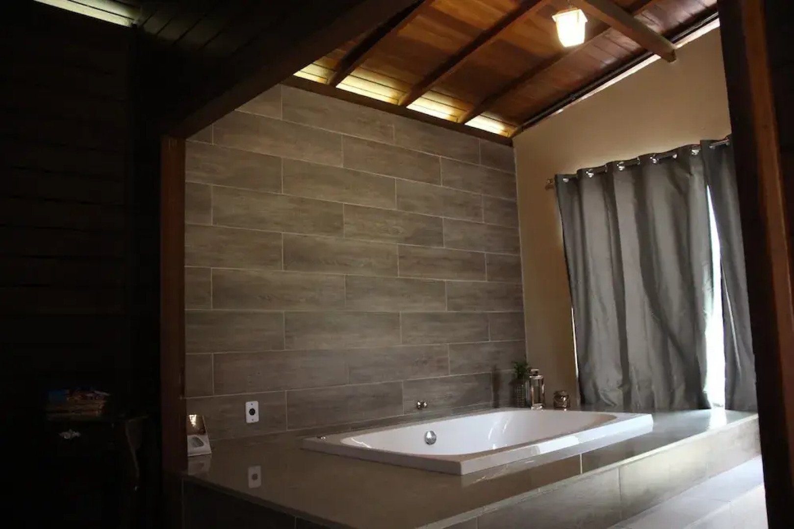 Lago São Franscisco Parque Hotel