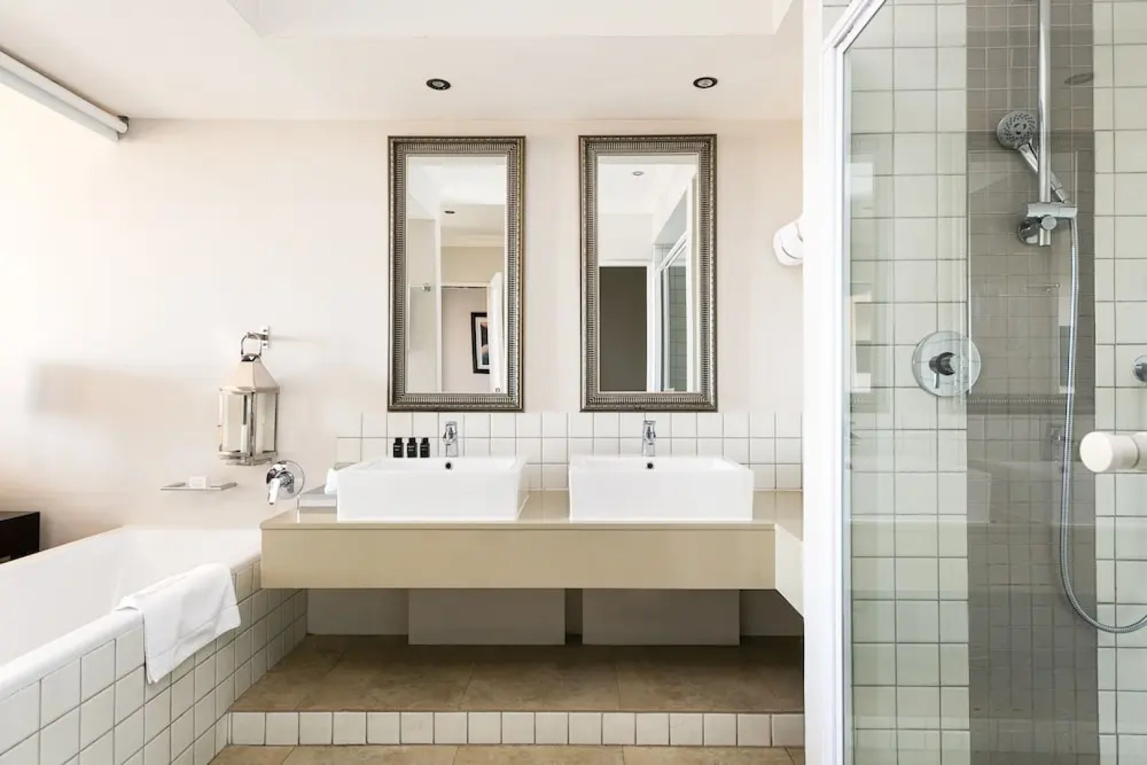 Quarters Hotel Hermanus