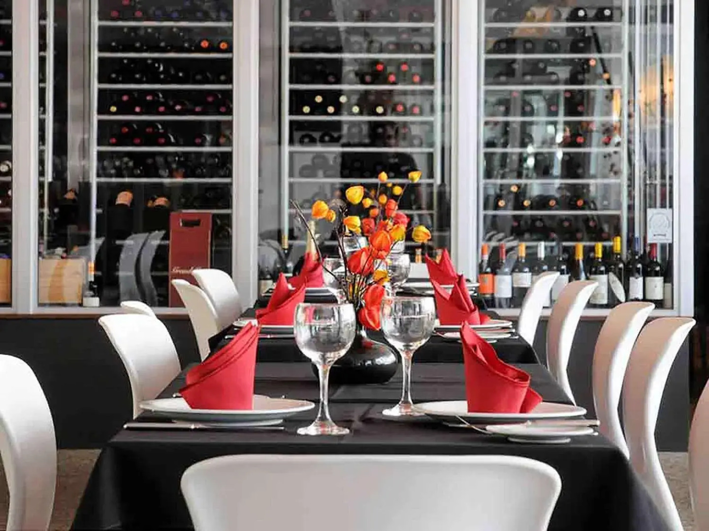 Mercure Brasilia Lider Hotel