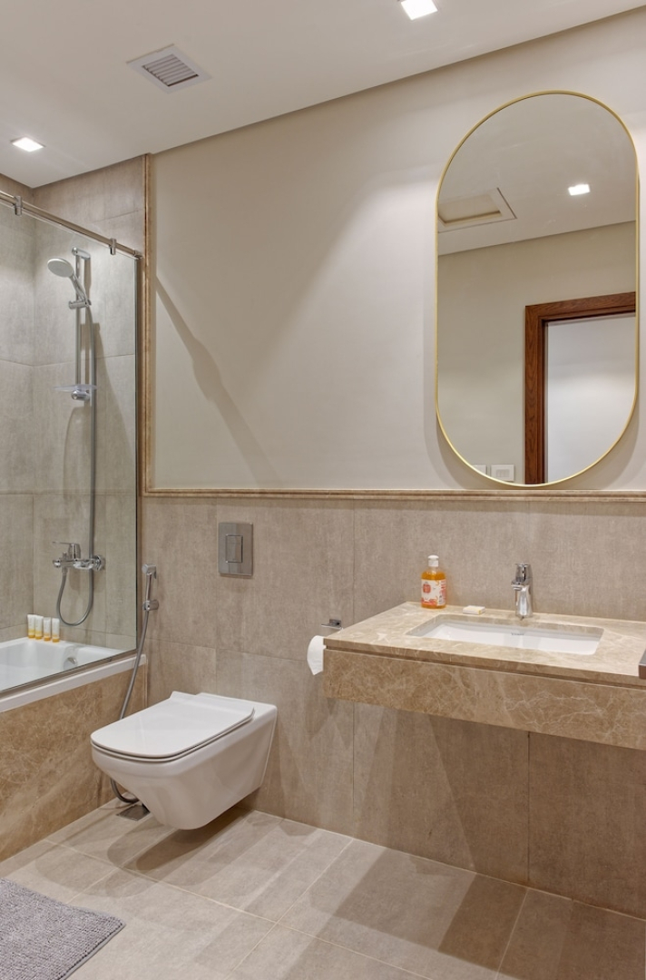 VESTA - Sheikh Zayed Residence