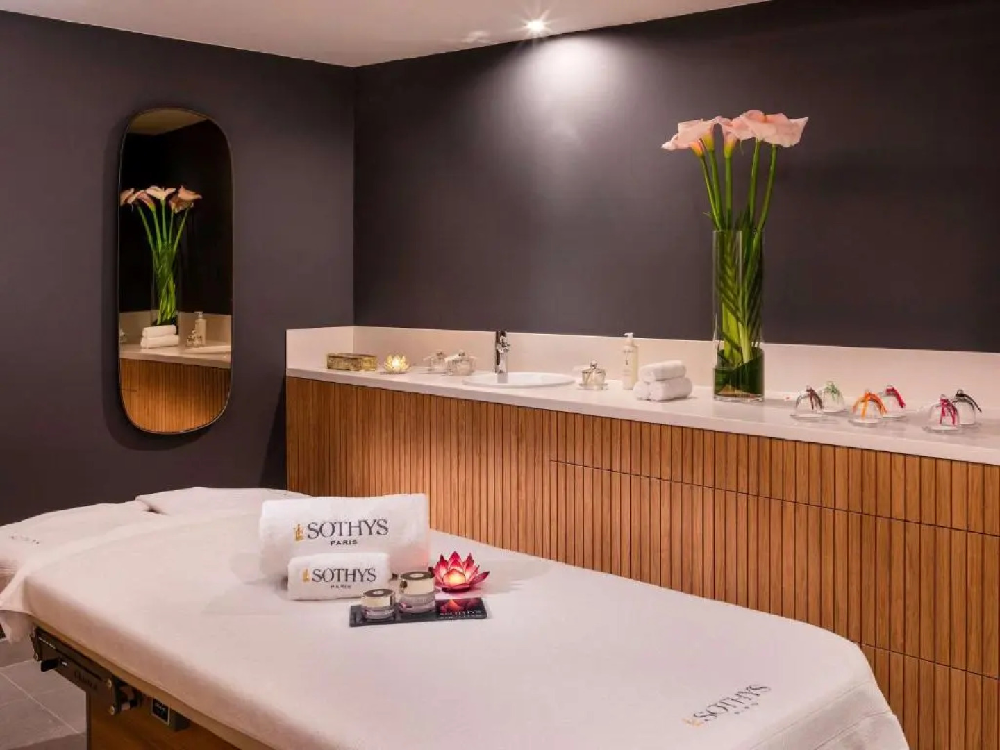 Отель Pullman Paris Centre-Bercy