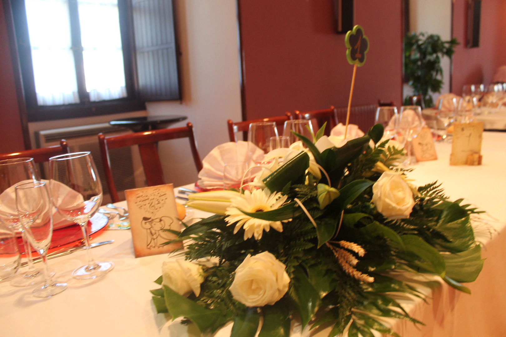 Hostería San Millán