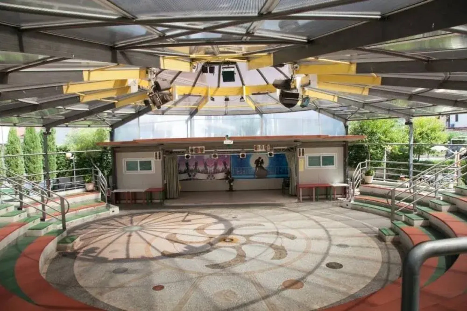 Apparthotel Residence Club Riviera dei Cedri