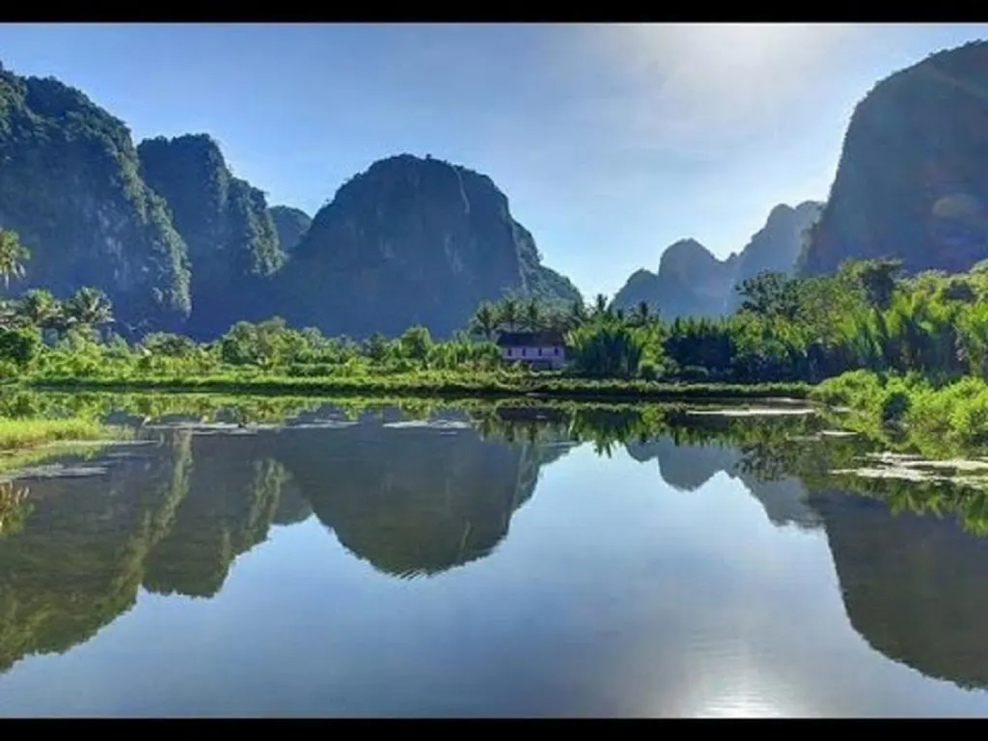 Aerotel Smile Makassar