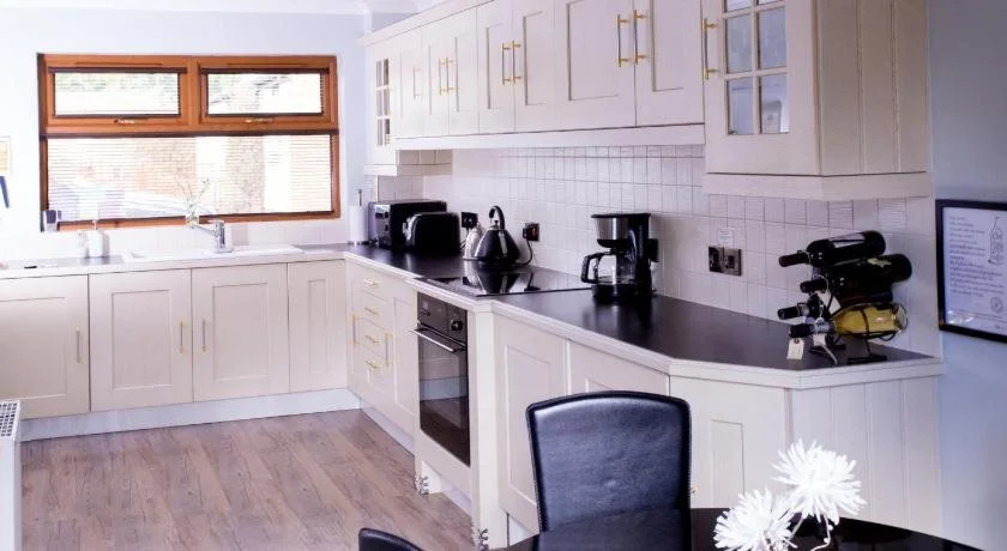 Affric Luxury Self Catering Accommodation