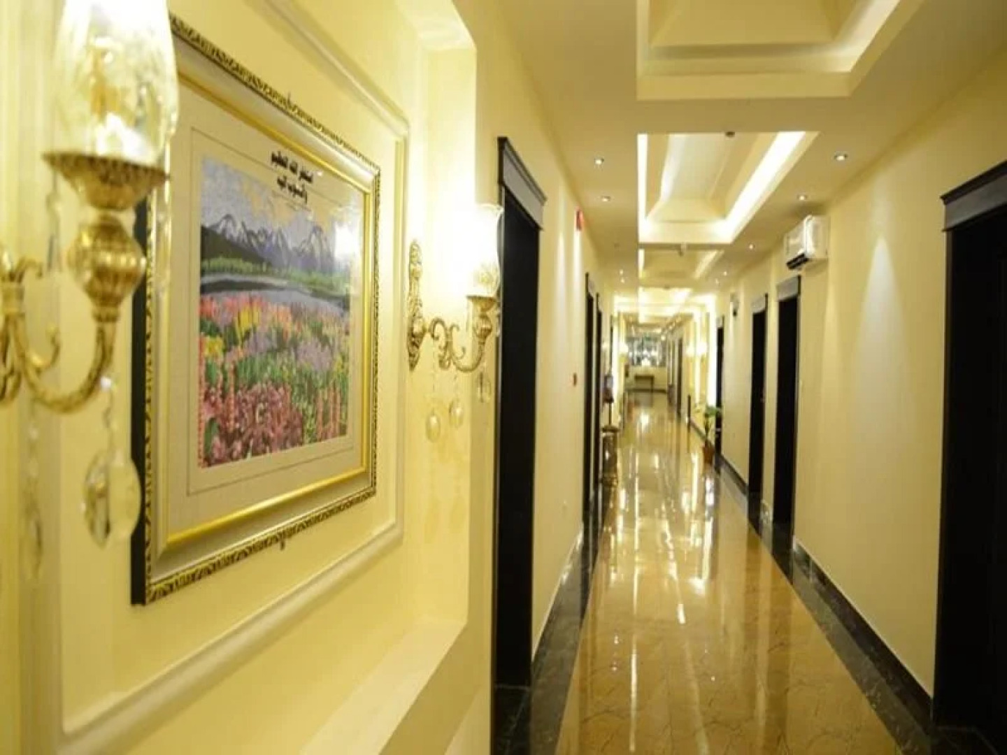 Yanbu Almakan Hotel Apartments
