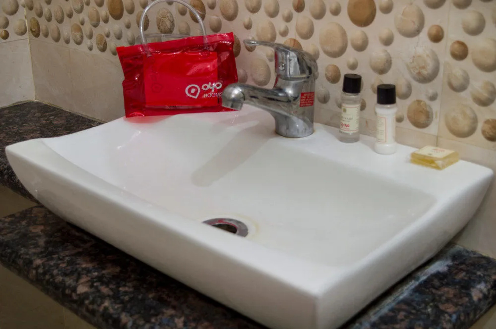 Treebo Royal Sun Palace MP Nagar Zone 2