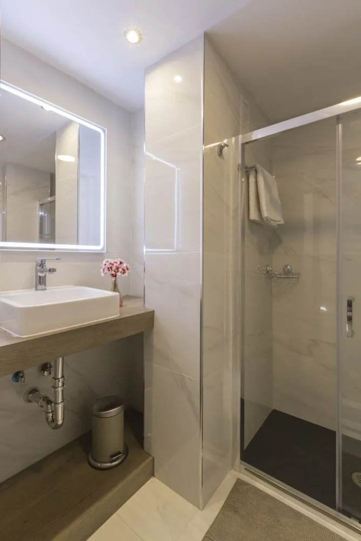 Ático Centro Málaga