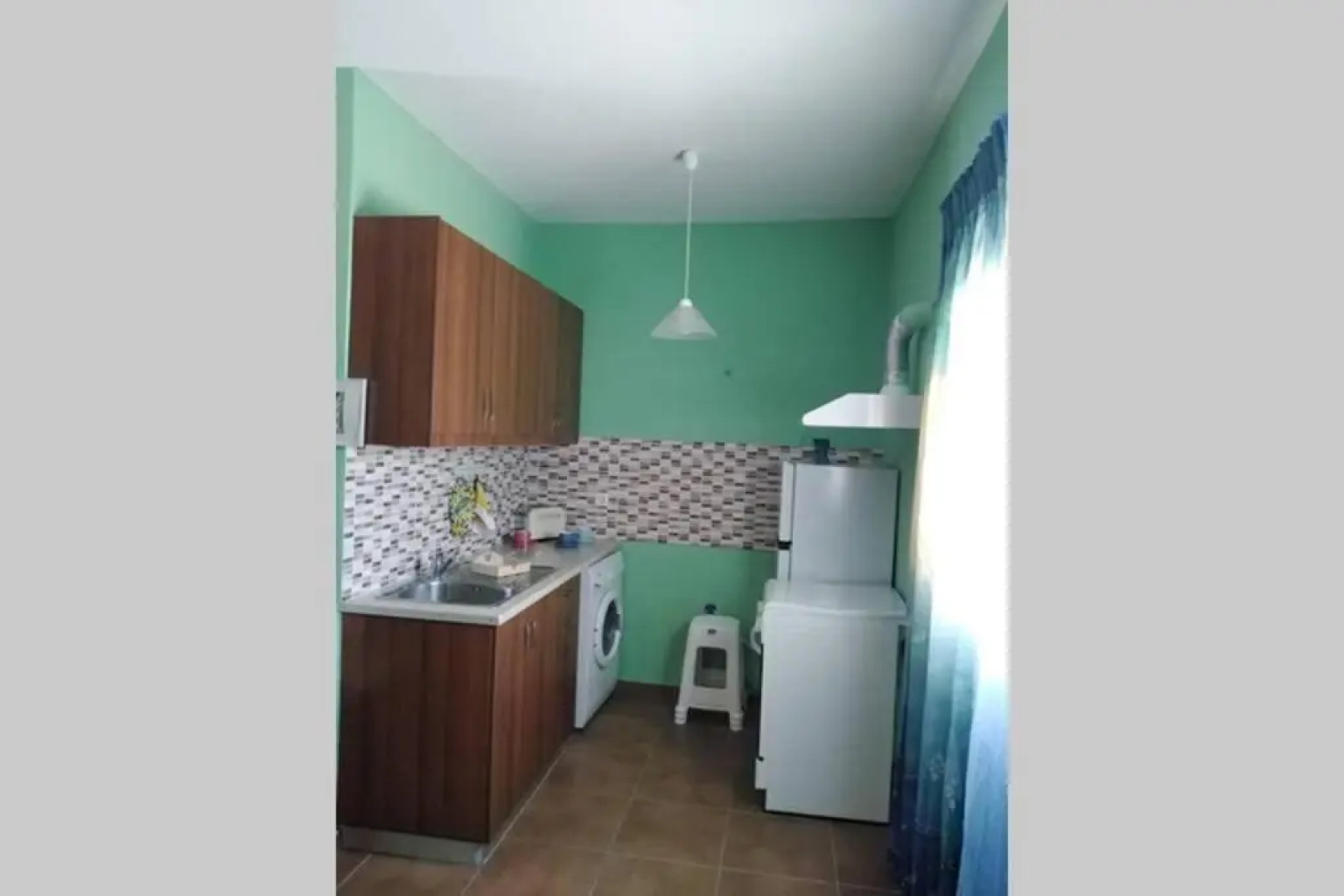 Vicky's apartment Near to the airport Ολόκληρο Διαμέρισμα