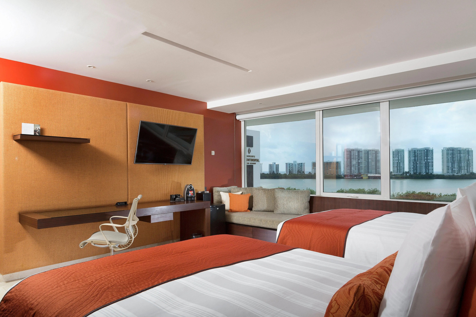 InterContinental Presidente Cancun Resort by IHG