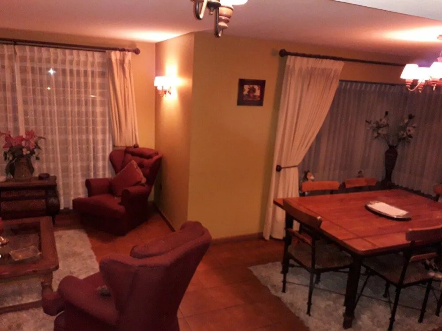 Habitación Los Pablos