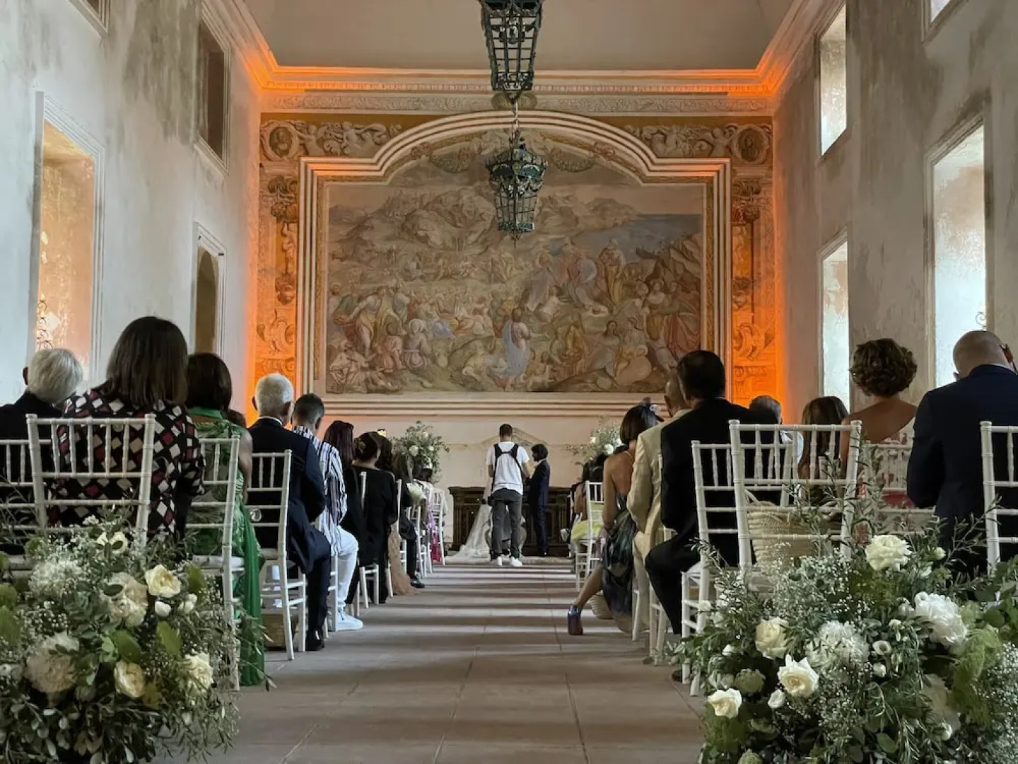 Abbazia Santa Maria del Bosco