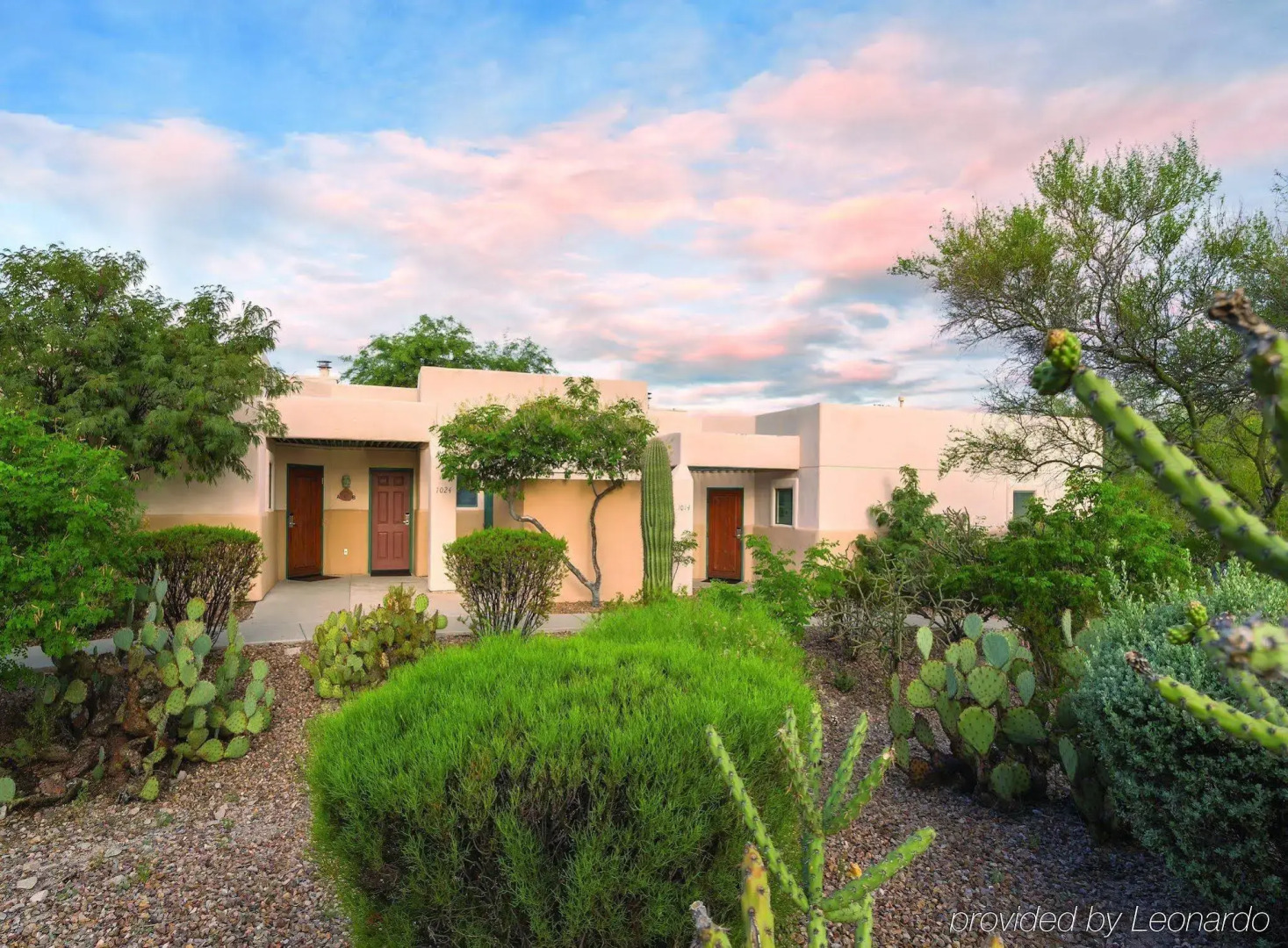 Starr Pass Golf Suites