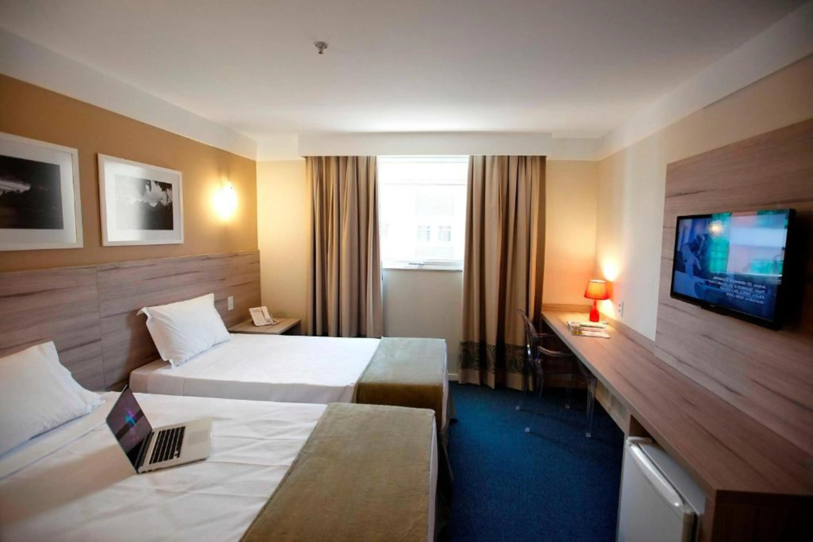 Intercity Teresopolis