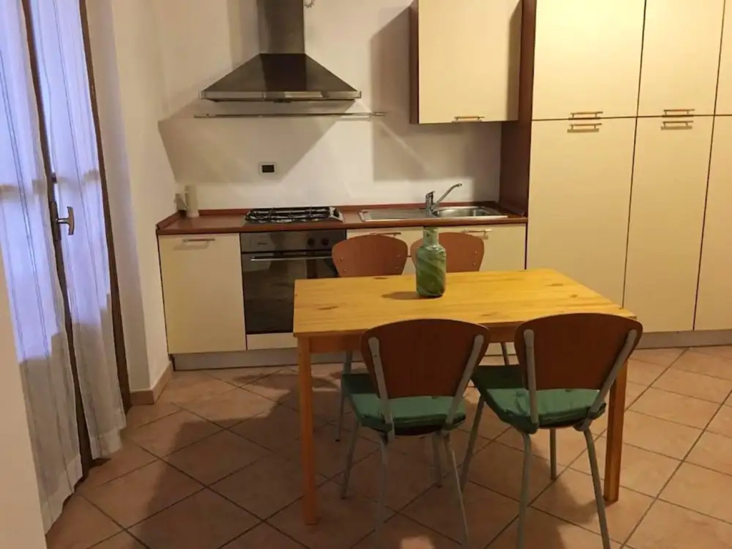 Studio in Monticelli Brusati