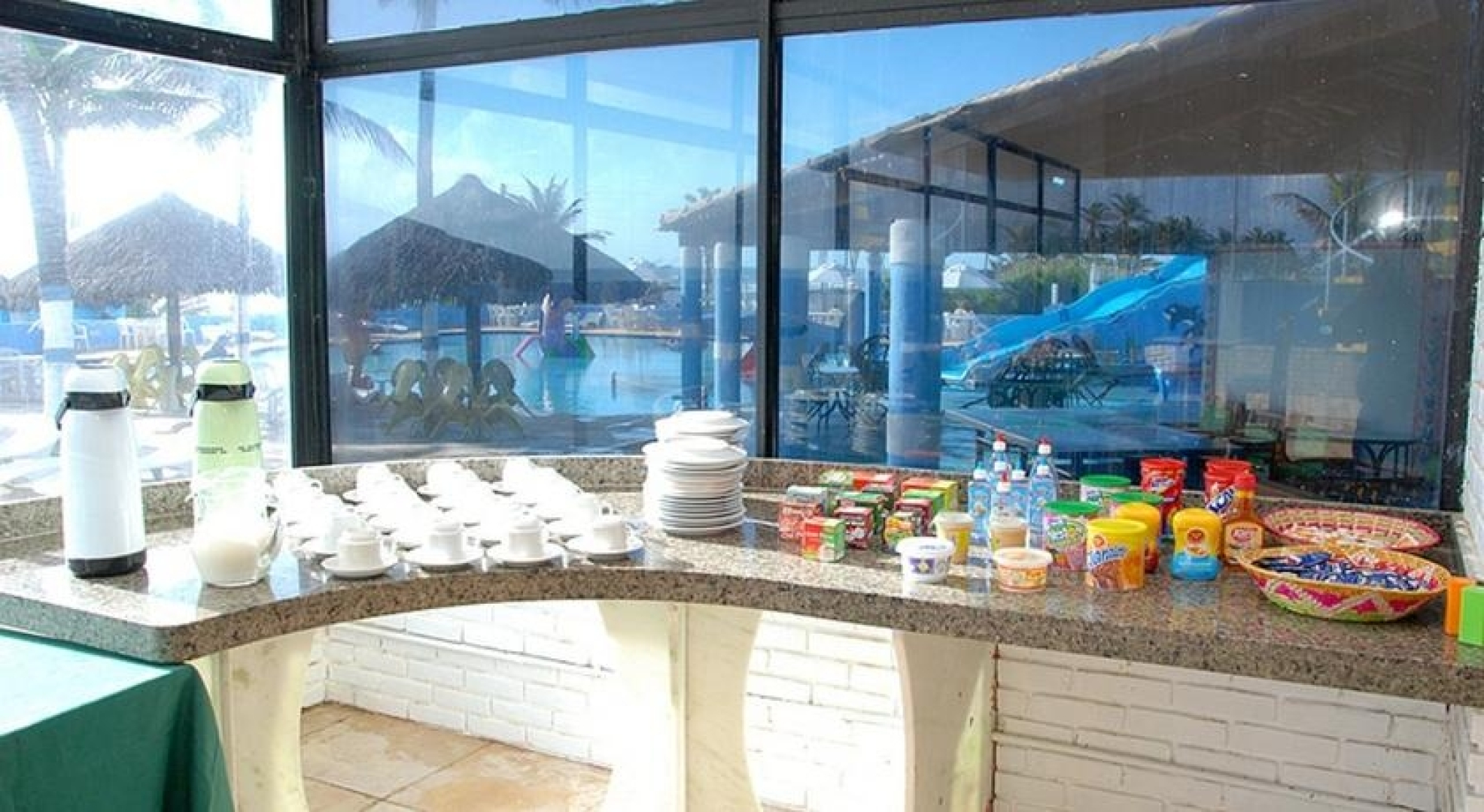 Fortaleza Park Hotel