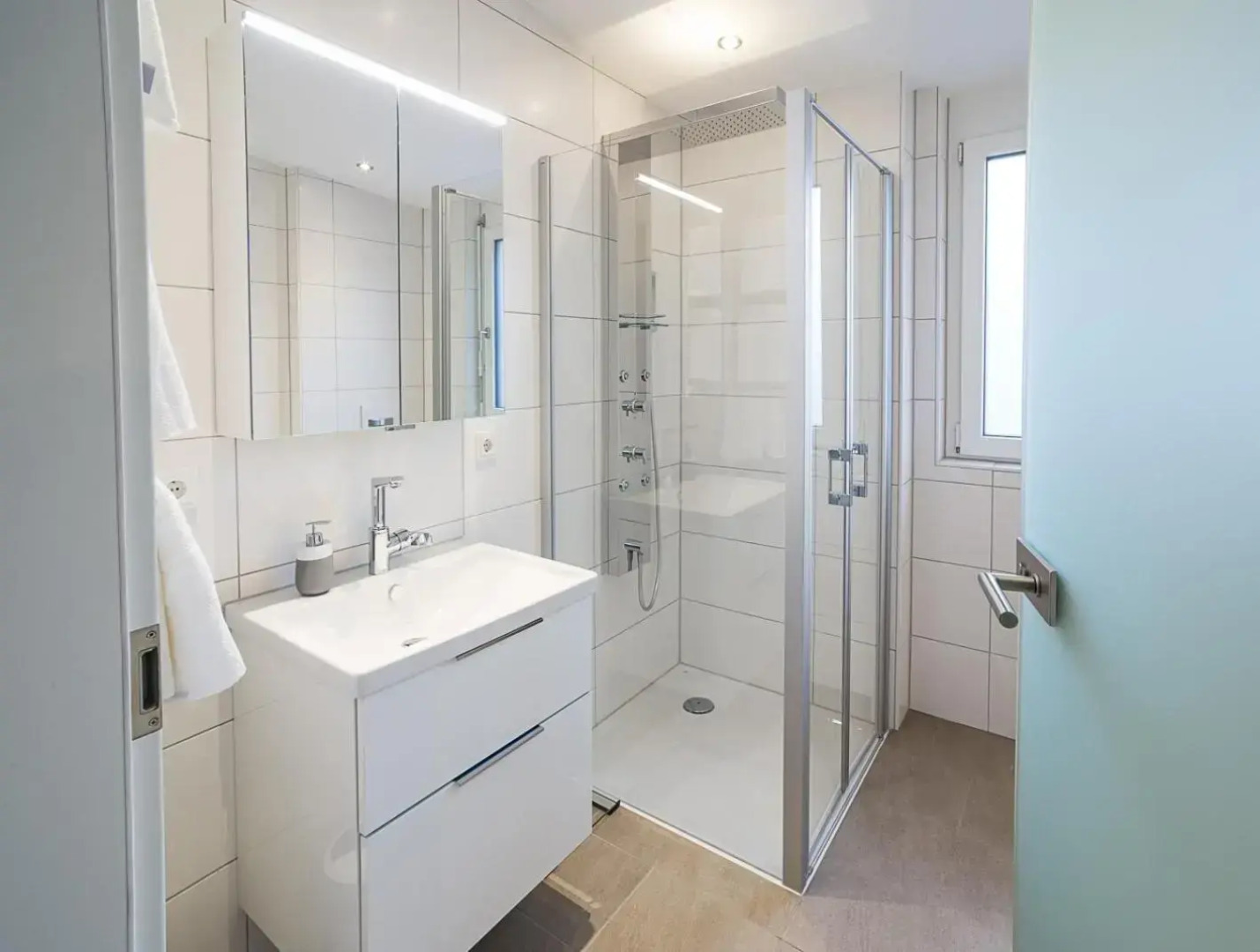 Premium Business Apartment in Oberkochen