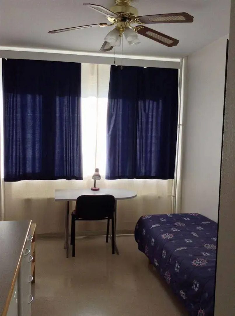 Hotel Pension Kampus