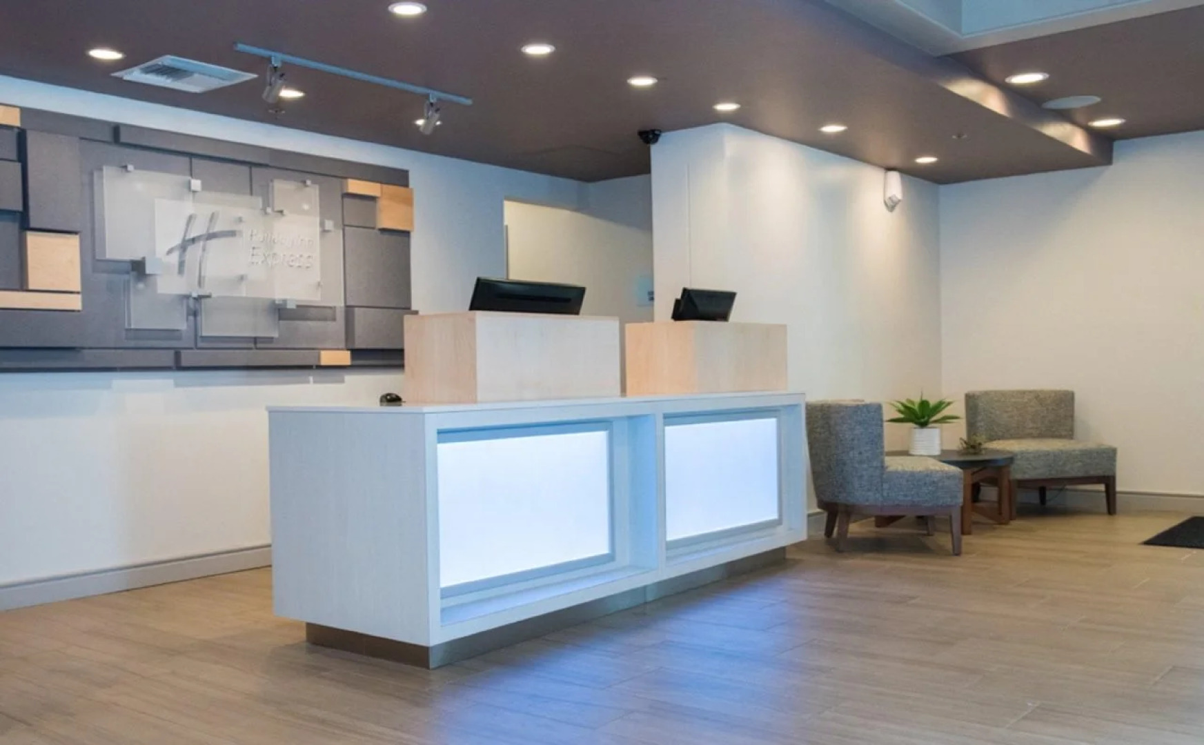 Holiday Inn Express Moss Point by IHG