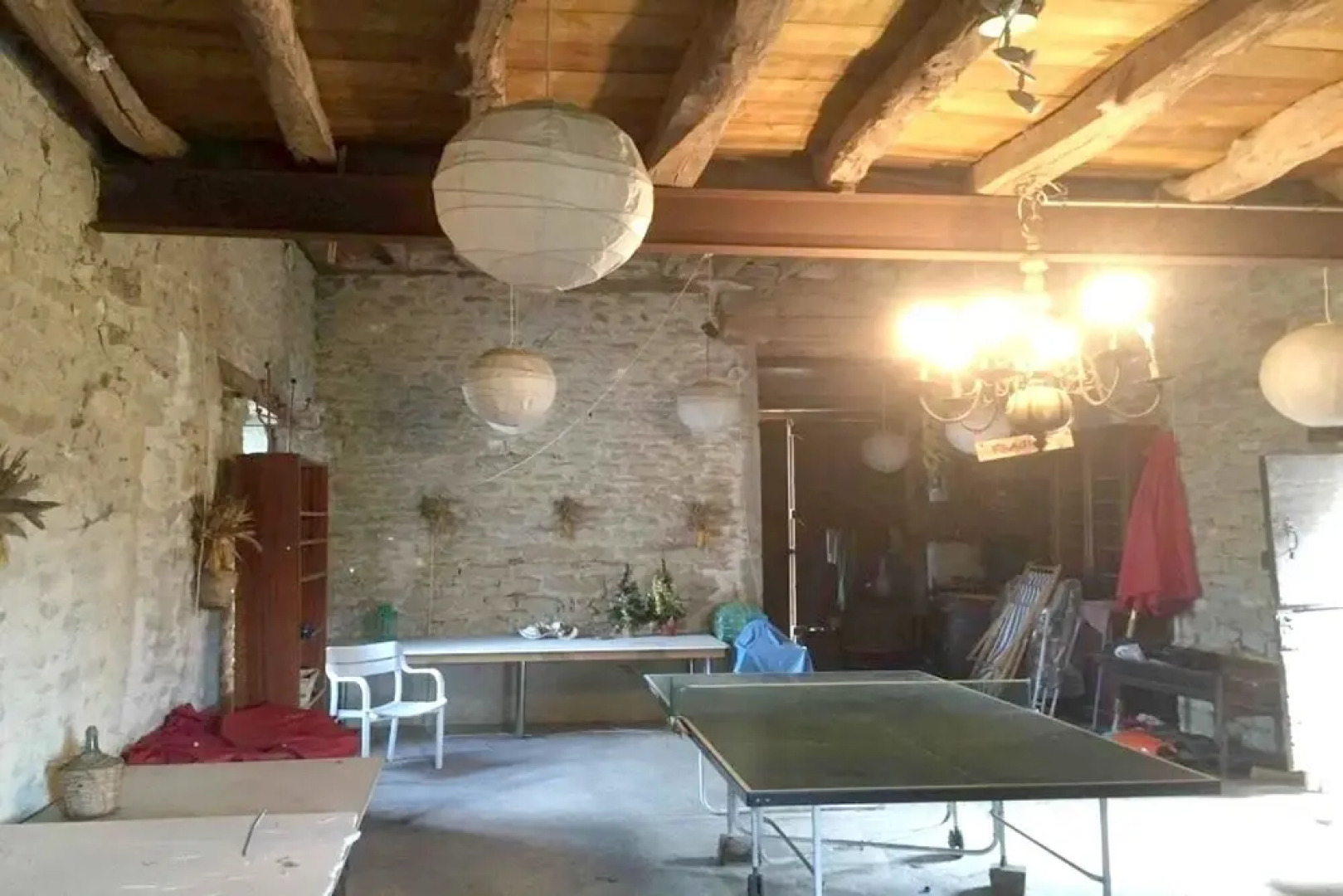 House With 3 Bedrooms in Cormot-le-grand, With Enclosed Garden and Wif