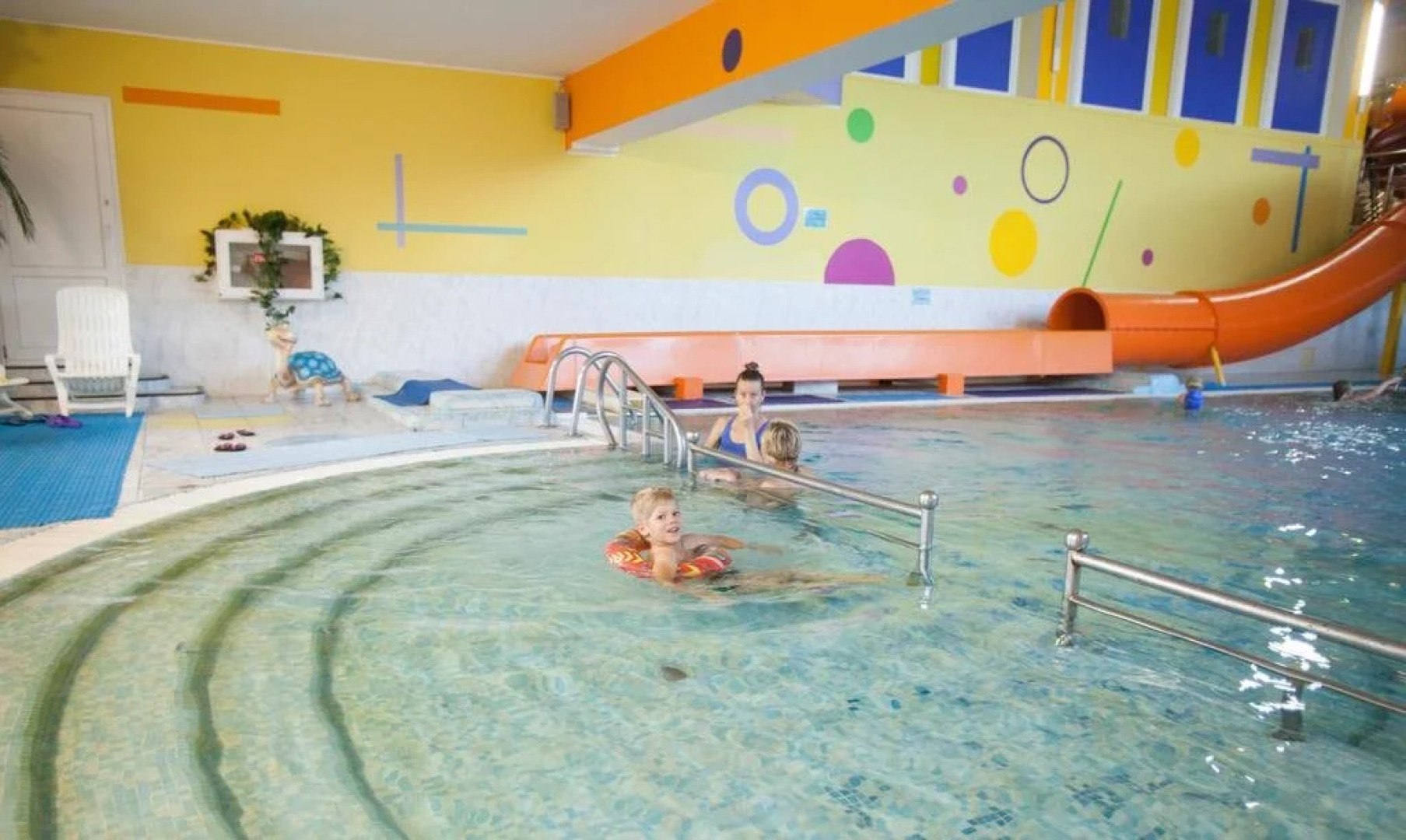 Ильинка Спорт