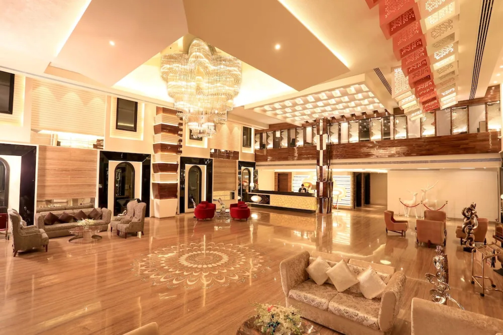 The Vivaan Hotel & Resorts