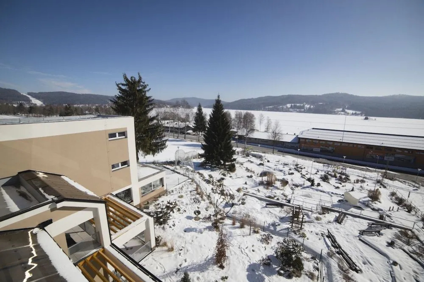 Hotel Star Lipno