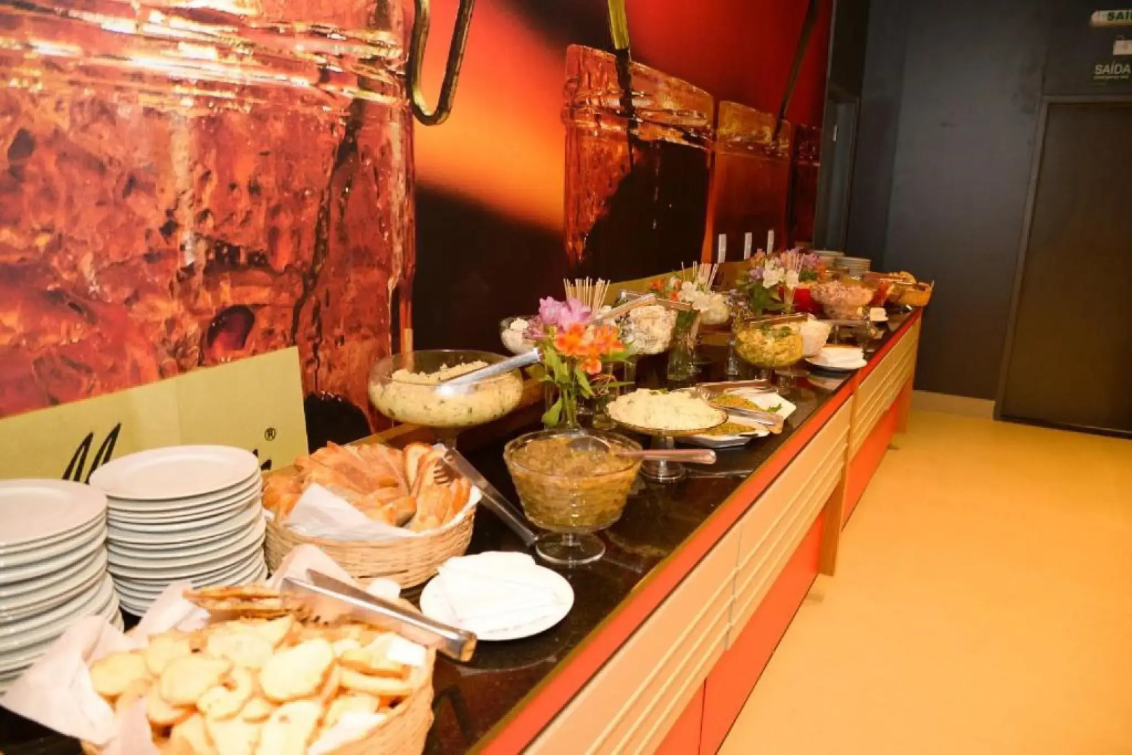 Ibis Guaratinguetá Aparecida