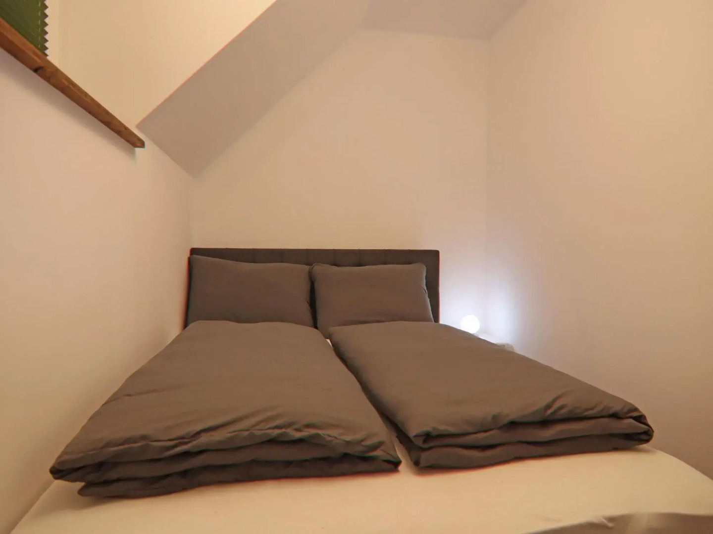 Apartment Franzl in Kuhlen-Wendorf