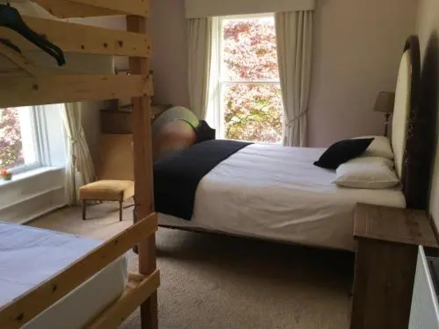 Dernacally House And SPA (Adults Only)