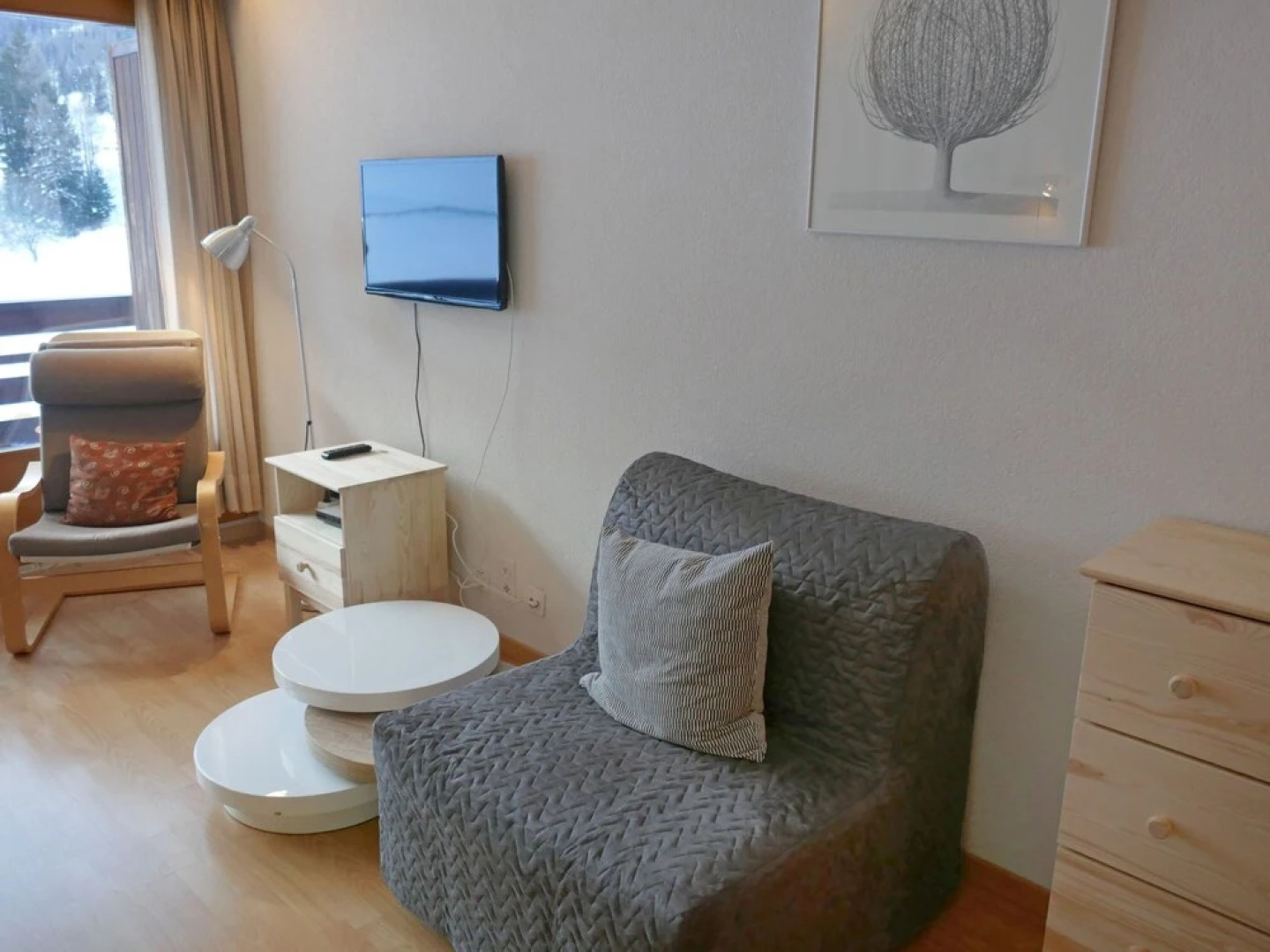 Rosablanche D32 Nendaz