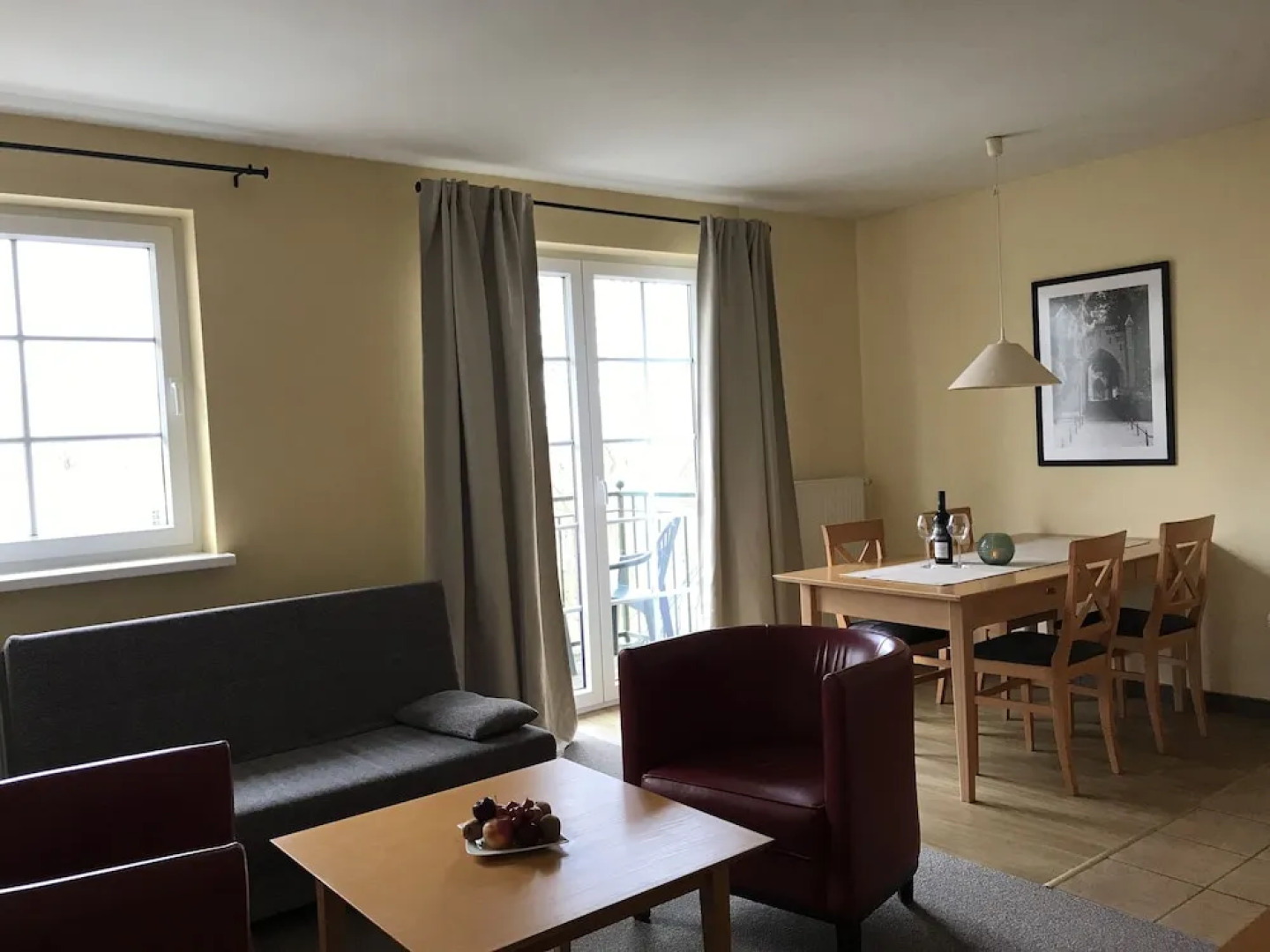 FerienResidenz MüritzPark