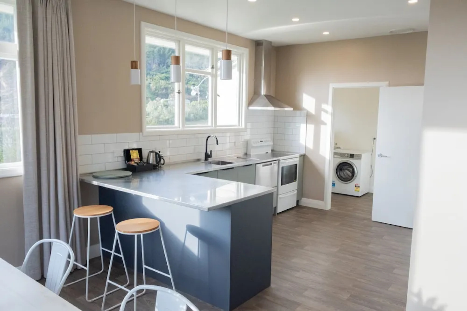 Silverstream Retreat