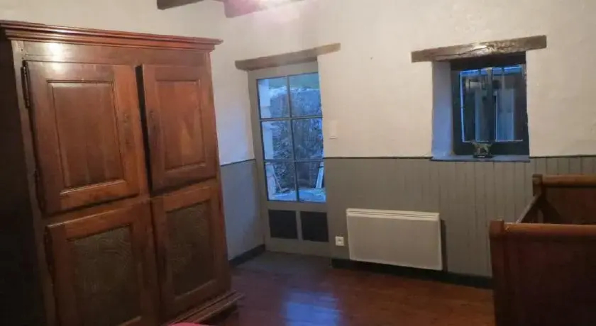 Gîte de lAtelier