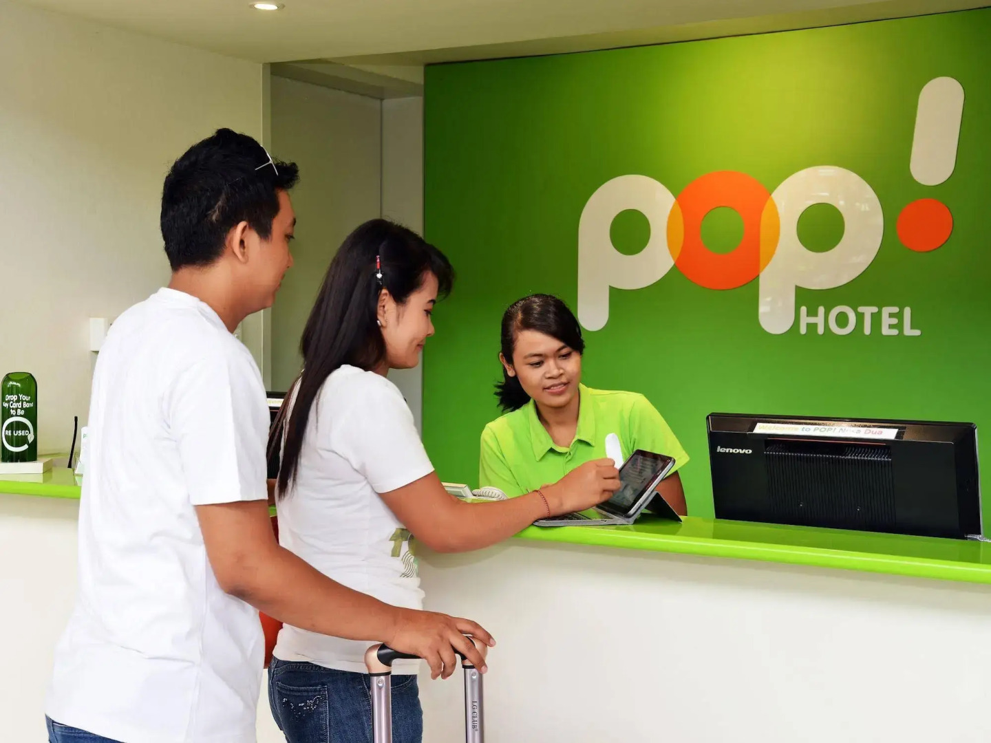 Pop! Hotel Nusa Dua