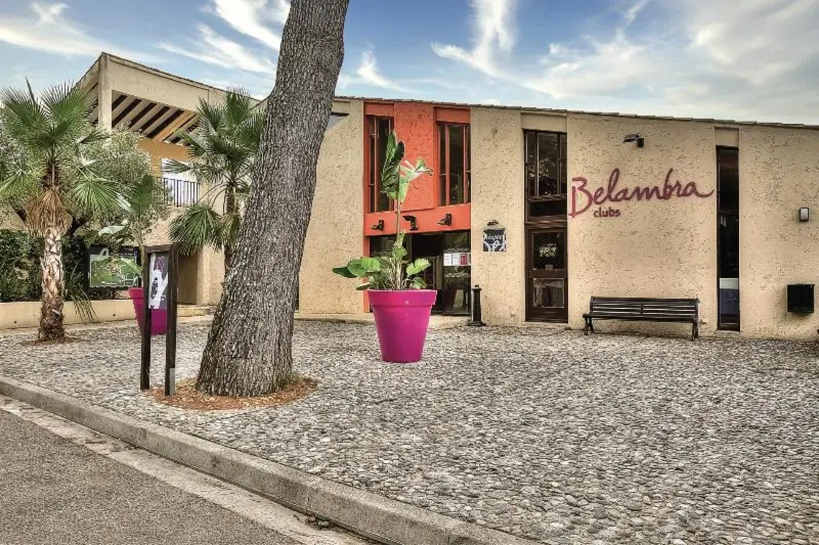 Belambra Clubs La Colle-sur-Loup - Les Terrasses De Saint-Paul De Vence